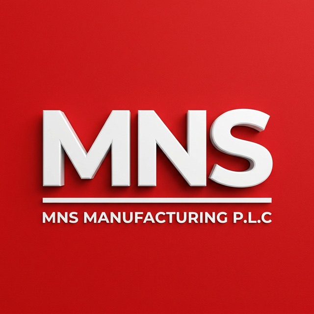 MNS Manufacturing PLC Logo